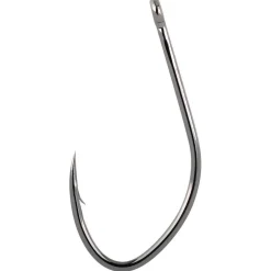 C-Tec A1 Team Feeder Eyed Hooks Pellet Carp #8 - Vishaak -