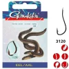C-Tec Booklet Eel 3120r #8-0.26mm 70cm - Vishaak -