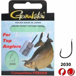 C-Tec Booklet Feeder Str 2030b #12-0.20mm 80cm - Vishaak -