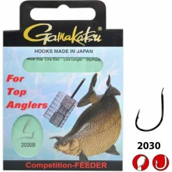 C-Tec Booklet Feeder Str 2030b #6-0.26mm 80cm - Vishaak -