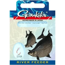 C-Tec Booklet Riv.Feed. 2210r #12-0.20mm 100cm - Vishaak -