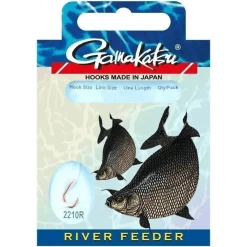 C-Tec Booklet Riv.Feed. 2210r #18-0.12mm 100cm - Vishaak -