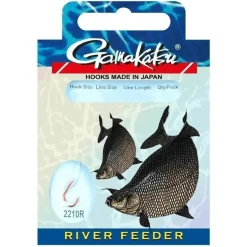 C-Tec Booklet Riv.Feed. 2210r #14-0.18mm 100cm - Vishaak -