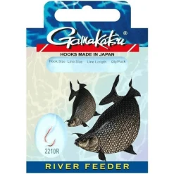 C-Tec Booklet Riv.Feed. 2210r #14-0.16mm 100cm - Vishaak -