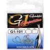 C-Tec G-1 Competition 101 Hooks #12 - Vishaak -