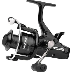 C-Tec Governor 4000 Reel - Werpmolen -