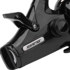 C-Tec Governor 4000 Reel - Werpmolen -