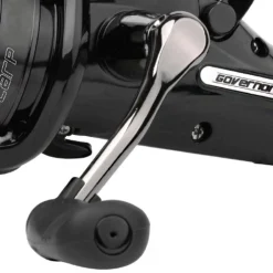 C-Tec Governor 4000 Reel - Werpmolen -