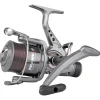 C-Tec Spartan 4000lcs Reel Spooled 0.30mm - Werpmolen -