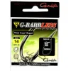 C-Tec Wide Gape Maggot Hooks Barbless #14 - Vishaak -