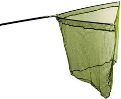 Cyprihunt Cyprihunt Landingnet 260cm 2 Delig - Landingnet - 260 cm Telescopisch