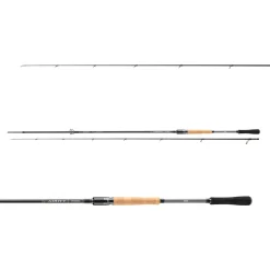 Daiwa Airity Hybrid - Hengel - 2.45 m 7-35g