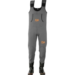 Daiwa D-Vec Neoprene Waders - Waadpakken - 44/45 Xl