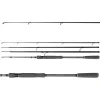Daiwa Fuego Prd Travel - Hengel - 2.4 m 15-50g