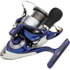 Daiwa Molen 24 Tdr 4012 Qd - Werpmolen - 2024 4012
