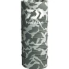 Daiwa Neckgaiter - Multifunctionele Sjaal - Kleding - Gray Camo
