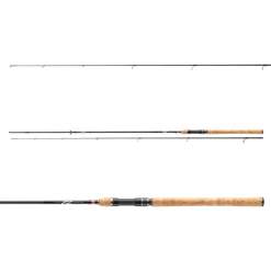 Daiwa Ninja X Jigger - Hengel - 2.7 m 7-28g
