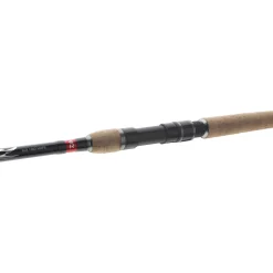 Daiwa Ninja X Spin - Hengel - 2.4 m 5-20 G
