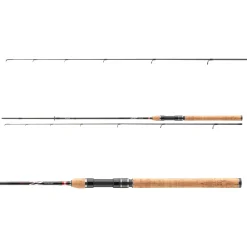 Daiwa Ninja X Spin - Hengel - 2.4 m 10-30g