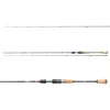 Daiwa Ninja X Spoon St - Hengel - 2.15 m 5-5g