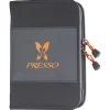 Daiwa Presso Wallet - Opbergen - Zwart Ml(C)