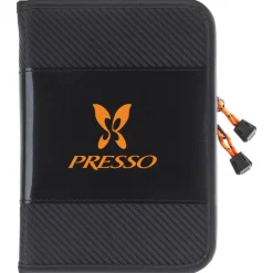 Daiwa Presso Wallet - Opbergen - Zwart L(C)