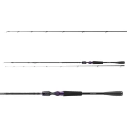 Daiwa Prorex Ags Bc - Hengel - 2.15 m 9-32g