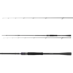 Daiwa Prorex Ags Sensorjig - Hengel - 2.25 m 5-25g