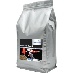 Darwin Premium Growth Food 3 mm - Vijvervoer