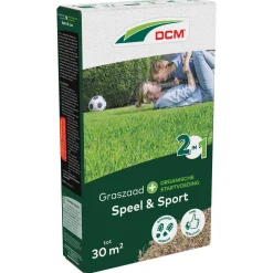 Dcm Activo Plus Graszaad - Graszaden