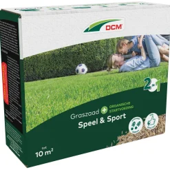 Dcm Activo Plus Graszaad - Graszaden