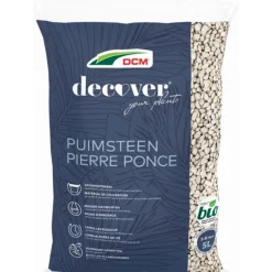 Dcm Decover Puimsteen - Bodembedekker - 5 l