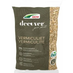 Dcm Decover Vermiculiet - Bodembedekker - 5 l