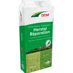 Dcm Gazonvoeding Herstel - Gazonmeststoffen