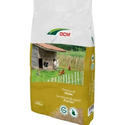 Dcm Graszaad Weide - Graszaden - 500 m2 6 kg