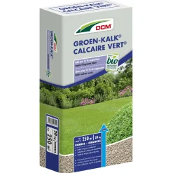 Dcm Groen-Kalk - Kalk