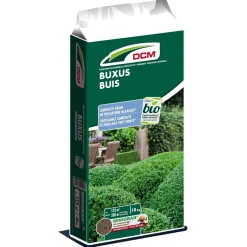 Dcm Meststof Buxus - Siertuinmeststoffen