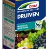 Dcm Meststof Druiven - Moestuinmeststoffen - 1.5 kg (Mg)