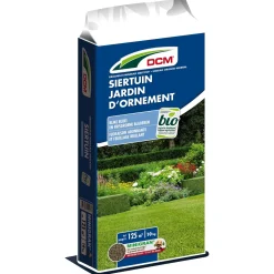 Dcm Meststof Siertuin - Siertuinmeststoffen