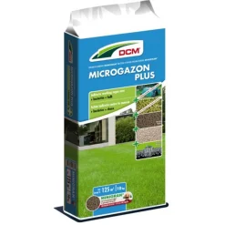 Dcm Microgazon Plus - Gazonmeststoffen