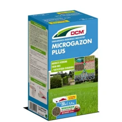 Dcm Microgazon Plus - Gazonmeststoffen
