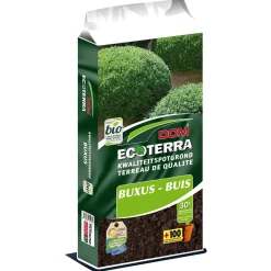 Dcm Potgrond Buxus - Bodemverbetering - 30 l
