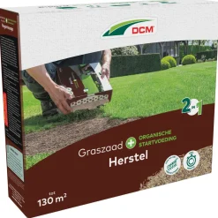 Dcm Riparo Plus Graszaad - Graszaden