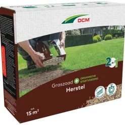 Dcm Riparo Plus Graszaad - Graszaden