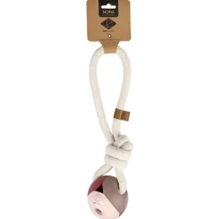 D&D Nora Rosewood - Hondenspeelgoed - 36 cm Pink