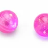 D&D Speelgoed Flash Ball - Kattenspeelgoed - Ø 3.5 cm Roze