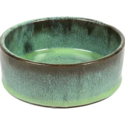 D&D Voerbak Jasper Groen - Hondenvoerbak