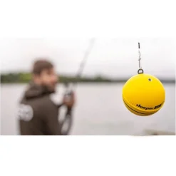 Deeper Deeper Chirp + 2 Special Edition Yellow - Sonar & toebehoren -