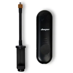 Deeper Extender + Phone Holder - Sonar & toebehoren -
