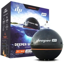 Deeper Pro - Sonar & toebehoren -